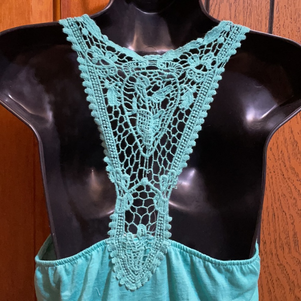Summer Time Tank! - Picture 5 of 5